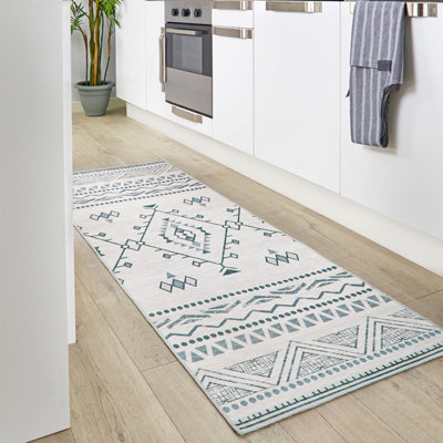 Origins Washable Nomad Rug 67CM x 200CM