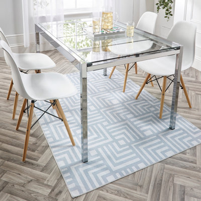 Origins Washable Soho Rug 80x150