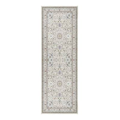 Origins Washable Windsor Rug 67CM x 200CM