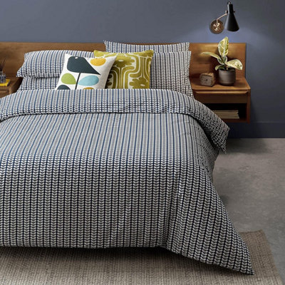 Orla Kiely Tiny Stem Duvet Cover