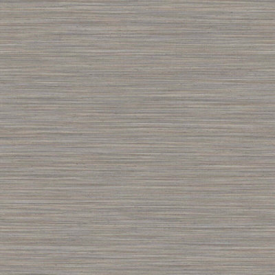 Ornamenta Beige Horizontal Texture Wallpaper