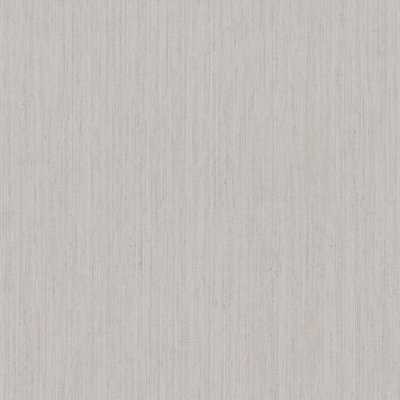 Ornamenta Cream Stripe Texture Wallpaper