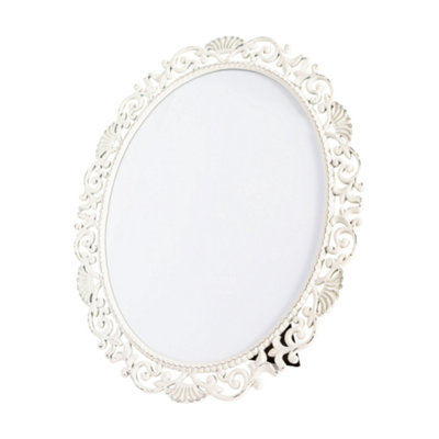 Oval Picture Frames 8x10