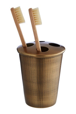 Orsina Ceramic Bathroom Toothbrush Holder