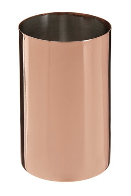 Orsina Clara Rose Gold Tumbler