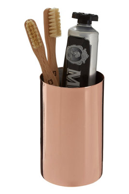 Orsina Clara Rose Gold Tumbler