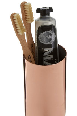 Orsina Clara Rose Gold Tumbler