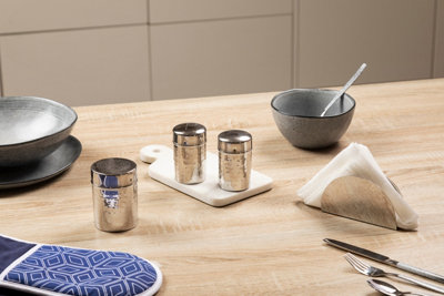 Orsina Cody Ceramic Chilli Shaker