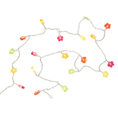 Orsina Indoor Small Flower Lights