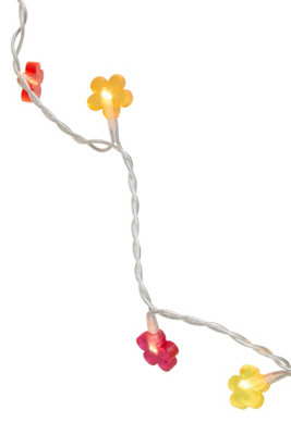 Orsina Indoor Small Flower Lights