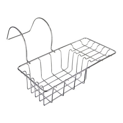 Orsina Over Side Adjustable Bath Rack