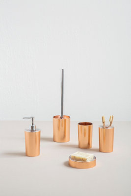 Orsina Shine Toothbrush Holder