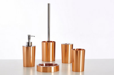 Orsina Shine Toothbrush Holder