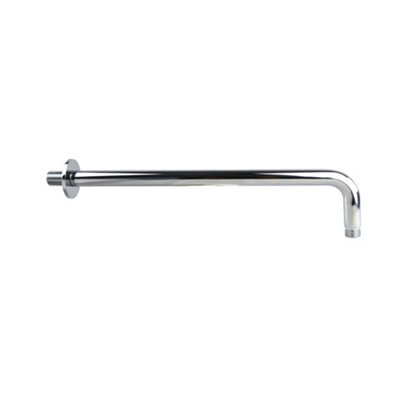 Orta Thermostatic Mixer Valve Hand Held Concealed Shower - 5