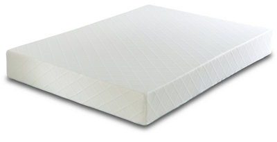 Orthopedic Support, High-Density Flex 1000 Foam Mattress - Single (3ft)
