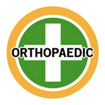 Orthopedic Support, High-Density Flex 1000 Foam Mattress - Single (3ft)