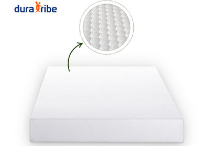 OrthoSmart 2000Extra Firm Reflex Foam Mattress - Double (135 x 190 cm)