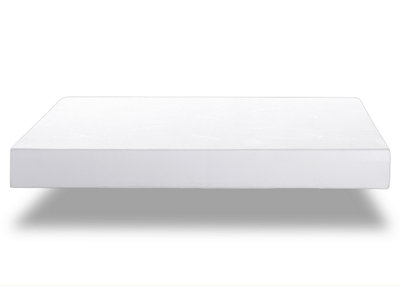 OrthoSmart Extra Firm Reflex Foam Mattress - Double (135 x 190 cm)