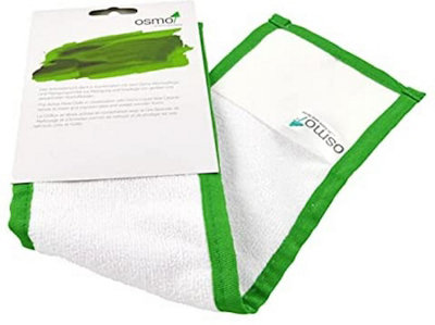 Osmo Active Fibre Cloth (For Use With Osmo Mop Kit)