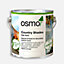 OSMO Country Shades Cucumber (W117) 2.5L