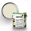 Osmo Country Shades Opaque Natural Oil based Wood Finish for Exterior E42 Pebble Dash 2.5L