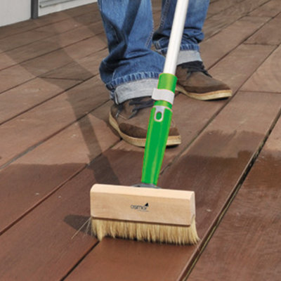 Osmo Decking-Oil 010 Thermowood 750ml