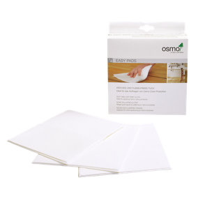 OSMO Easy Pads 325x340mm (10 cloths)