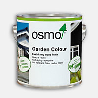 Osmo Garden Colour Brown Red (RAL 3011) - 2.5L