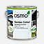 Osmo Garden Colour Brown Red (RAL 3011) - 2.5L