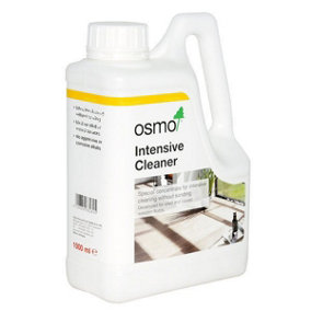 Osmo Intensive Cleaner - 1 Litre