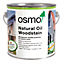Osmo Natural Oil Wood Stain 728 Red Cedar - 125ml