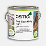 Osmo One Coat Only HS Plus 9212 Silver Poplar - 750ml
