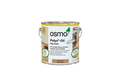 Osmo Polyx-Oil Effect Raw 3044 - 750ml