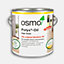 Osmo Polyx-Oil Express 3332 Clear Satin - 125ml