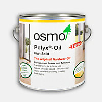 Osmo Polyx-Oil Express 3362 Clear Matt - 125ml