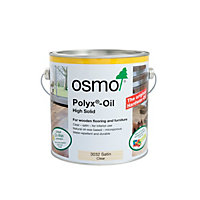 Osmo Polyx-Oil Original 3032 Clear Satin - 750ml