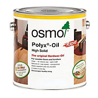 Osmo Polyx-Oil Rapid 3262 Clear Matt - 750ml