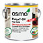 Osmo Polyx-Oil Rapid Tints (Matt) 3071 Honey 750ml