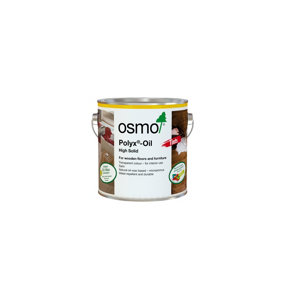 Osmo Polyx-Oil Tints 3067 Light Grey - 2.5L