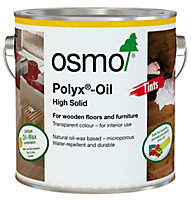 Osmo Polyx-Oil Tints (Matt) 3072 Amber 125ml