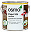 Osmo Polyx-Oil Tints (Satin) 3075 Black 2.5L