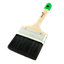 Osmo Synthetic Mix Bristle Flat Brush 100mm
