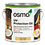 Osmo UV-Protection Oil 410 Clear Satin - 2.5L