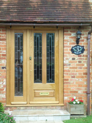 OSMO UV Protection Oil 420 Clear Satin Finish - With Biocides