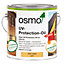 Osmo UV-Protection Oil Extra 420 Clear Satin - 10L