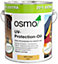 Osmo UV Protection Oil Extra 420 Clear Satin 3.0L