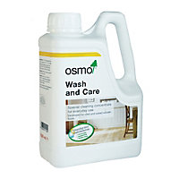Osmo Wash and Care Cleaning Concentrate - 1 Litre