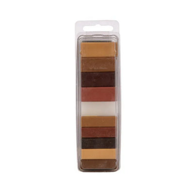 Osmo Wax Sticks Refill Pack For Repair Set