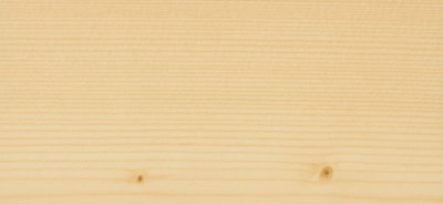 Osmo Wood Wax Finish 3101 Clear - 375ml