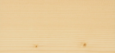 Osmo Wood Wax Finish 3101 Clear - 5ml